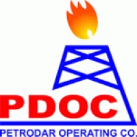Petrodar Operating Company (PDOC) logo - Similar company to Trinity Energy Limited