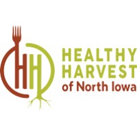 Healthy Harvest of North Iowa logo - Similar company to Fairshare Csa Coalition