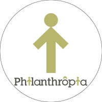 Philanthrôpia logo - Similar company to Startupxs