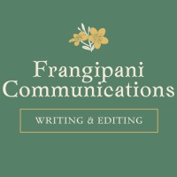 Frangipani Communications logo - Similar company to Shubh Shree Studios