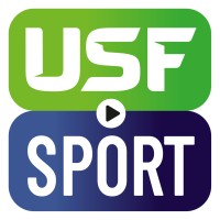 USF.SPORT logo - Similar company to Reset Technologies Bv
