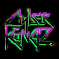 Cyberkongz logo - Similar company to Badbad