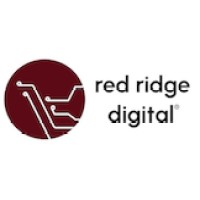 Red Ridge Digital logo - Similar company to Datasphere Systems, Llc