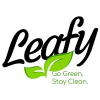 Leafy Products logo - Similar company to The Compost Exchange