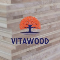 VITAWOOD Global logo - Similar company to Panelogue