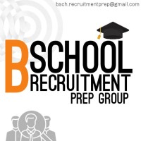 B-SCHOOL RECRUITMENT PREP logo - Similar company to Enipro Partners