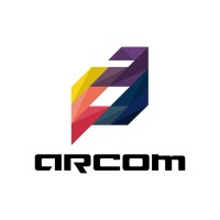 Arabian Information Technology Co. (ARCOM) logo - Similar company to Arcom