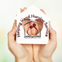 Helping Hand Nursing Service