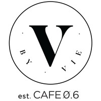 V by Vie logo - Similar company to Creative9