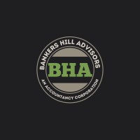 Bankers Hill Advisors Accountancy Corp logo - Similar company to Barry J. Kohn Cpa