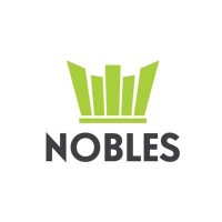 Nobles logo - Similar company to Smart Closets - الخزائن الذكية