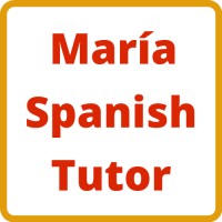 Maria Spanish Tutor logo - Similar company to Spanish Tutoring