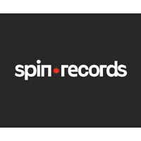 Spin Records - Studio d'Enregistrement logo - Similar company to Ibo Studio