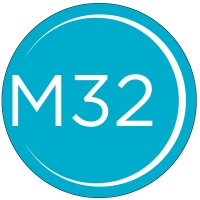 M32 Connect logo - Similar company to Native Touch