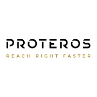 PROTEROS biostructures GmbH logo - Similar company to Readcrystal Biotechnology