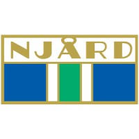 Njård logo - Similar company to Finansco
