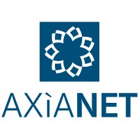Axianet logo - Similar company to Daruma Strategy S.R.L.