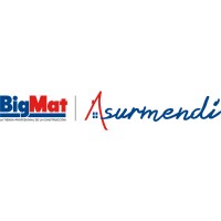 BIG MAT Asurmendi logo - Similar company to Bigmat Sallende