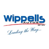 Wippells Autos logo - Similar company to Stepps