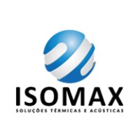 ISOMAX - Soluções Térmicas e Acústicas logo - Similar company to Rps Transportes