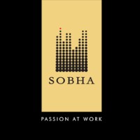 Sobha logo - Similar company to Sobha Modular