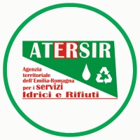 ATERSIR - Agenzia Territoriale dell’Emilia-Romagna per i Servizi Idrici e Rifiuti logo - Similar company to Sorgeaqua