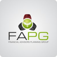 FINANCIAL ADVISOR PLANNING GROUP - FAPG logo - Similar company to Experienced Advisor Consulting - 📈  Financial Advisor Recruiters