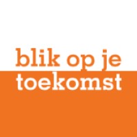 Blik op je toekomst logo - Similar company to Decanenkring Flevoland
