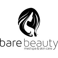 Bare Beauty Medspa & Skincare logo - Similar company to Lynch Family Of Dealerships