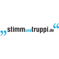 Stimm und Truppi logo - Similar company to Studio4 Gmbh