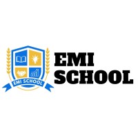 EMI School logo - Similar company to Pogbus Com
