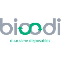 Bioodi logo - Similar company to Restaurantware, Llc