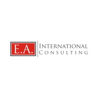 E.A. International Consulting logo - Similar company to Eaf