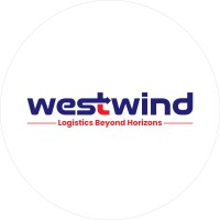 Westwind Shipping and Logistics Pvt. Ltd. logo - Similar company to Bps Logistics Pvt. Ltd.