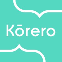 Korero logo - Similar company to Savvy Datums