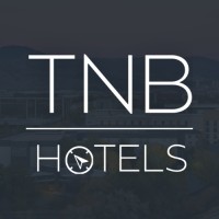 TNB Hotels LLC logo - Similar company to Hoteledge, Llc