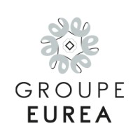 Groupe EUREA logo - Similar company to Réseau Efficience
