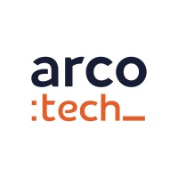 Arcotech logo - Similar company to Ftw Comunicação