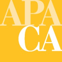 APA California - Northern logo - Similar company to Apa Transportation Planning Division