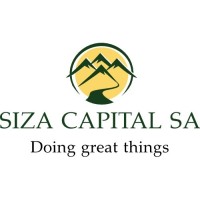Siza Capital SA logo - Similar company to Wealth Que