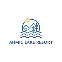 Ahmic Lake Resort logo - Similar company to Ride Surf Resort & Spa