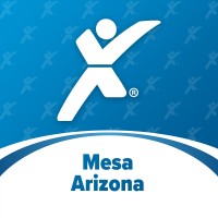 Express Employment Professionals - Mesa, AZ logo - Similar company to Express Employment Professionals - Se Phoenix, Az