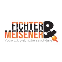 FICHTER & MEISENER logo - Similar company to Psa Security