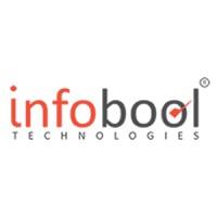 Infobool logo - Similar company to Digimo It Solutions