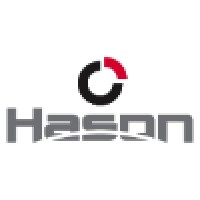 Hason Steel Products logo - Similar company to Trailex - Remorques