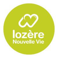 Lozère Nouvelle Vie logo - Similar company to Paris, Je Te Quitte