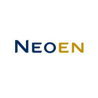 Neoen logo - Similar company to Albioma
