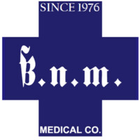 BNM Medical CO logo - Similar company to Iranian Medical Equipment Trade Association