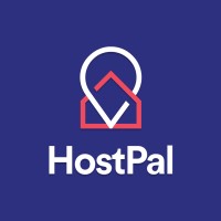 HostPal logo - Similar company to Uliv