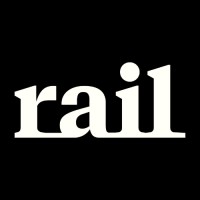 Rail logo - Similar company to Bridge